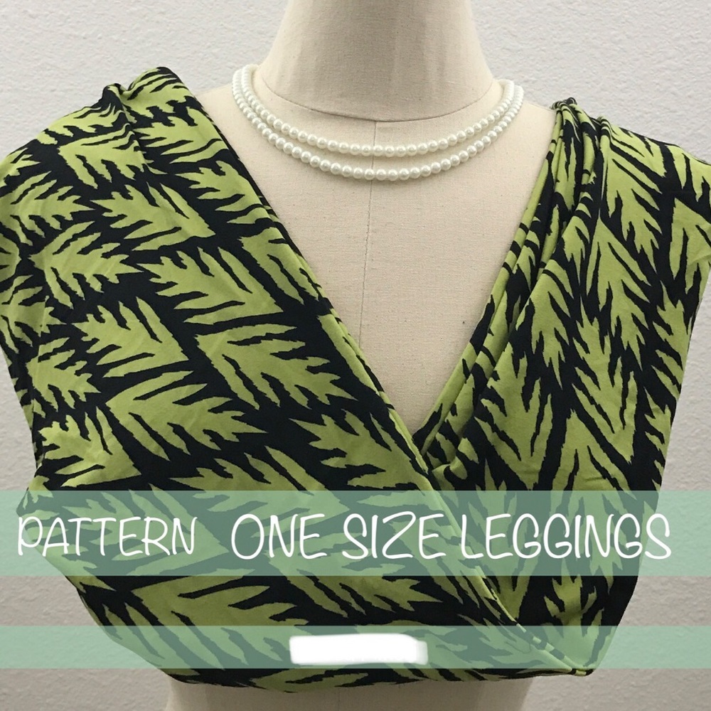 LuLaRoe Leggings OS